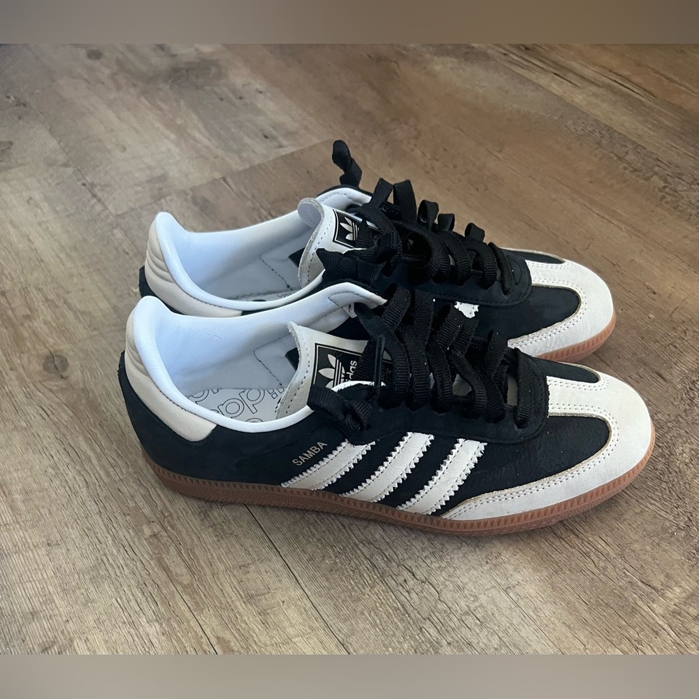 Authentic Adidas Women’s Samba OG